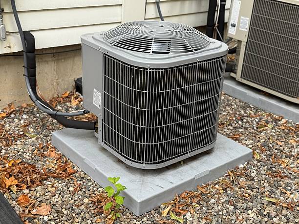 Trusted Hvac service in Burleson, TX - Tropical Oasis HVAC