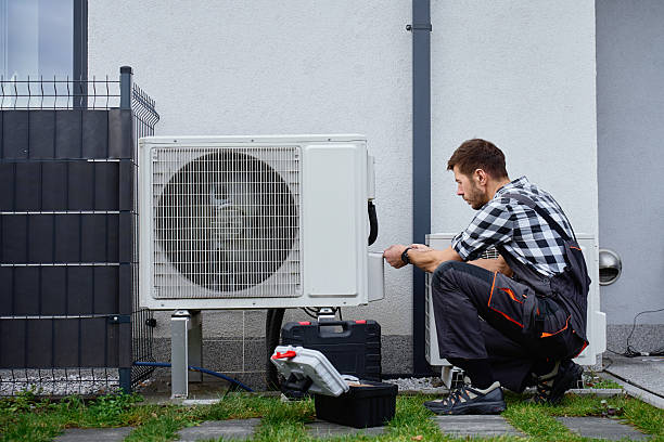 Trusted Hvac service in Burleson, TX - Tropical Oasis HVAC